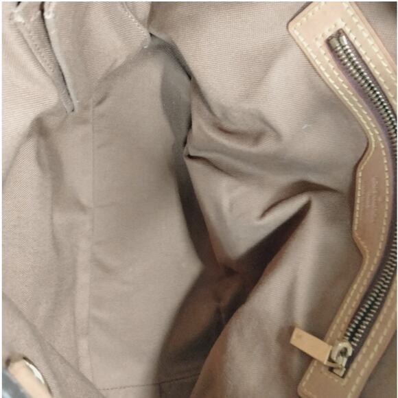 💎✨Authentic✨💎Louis Vuitton Shoulder Bag Cabas Piano Monogram - Picture 8 of 9